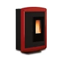 Kép 3/6 - Extraflame SOUVENIR LUX légbefúvásos pellet kályha (10,2 kW)
