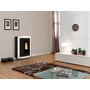 Kép 2/6 - Extraflame SOUVENIR LUX légbefúvásos pellet kályha (10,2 kW)