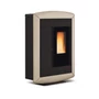 Kép 5/6 - Extraflame SOUVENIR LUX légbefúvásos pellet kályha (10,2 kW)