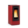 Kép 4/5 - Extraflame TEOREMA légbefúvásos pellet kályha (10 kW)