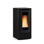 Kép 5/5 - Extraflame TEOREMA légbefúvásos pellet kályha (10 kW)
