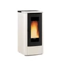 Kép 3/5 - Extraflame TEOREMA légbefúvásos pellet kályha (10 kW)