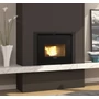 Kép 1/3 - Extraflame COMFORT P70 AIR pellet tüzelésű kandallóbetét (10,0 kW)