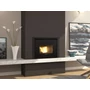 Kép 2/3 - Extraflame COMFORT P70 AIR pellet tüzelésű kandallóbetét (10,0 kW)