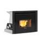 Kép 3/3 - Extraflame COMFORT P70 AIR pellet tüzelésű kandallóbetét (10,0 kW)