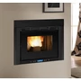 Kép 1/3 - Extraflame COMFORT P70 H49 légbefúvásos pellet kandalló betét (7,1 kW)
