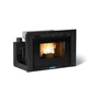 Kép 3/3 - Extraflame COMFORT P70 H49 légbefúvásos pellet kandalló betét (7,1 kW)