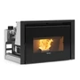 Kép 3/3 - Extraflame COMFORT P85 PLUS pellet tüzelésű kandallóbetét (12,0 kW)