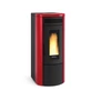 Kép 3/4 - Extraflame COSTANZA IDRO vízteres pellet kályha (17 kW)