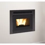 Kép 1/3 - Extraflame COMFORT IDRO L80 pellet tüzelésű vízteres kandallóbetét (19,0 kW)