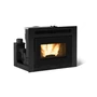 Kép 3/3 - Extraflame COMFORT IDRO L80 pellet tüzelésű vízteres kandallóbetét (19,0 kW)