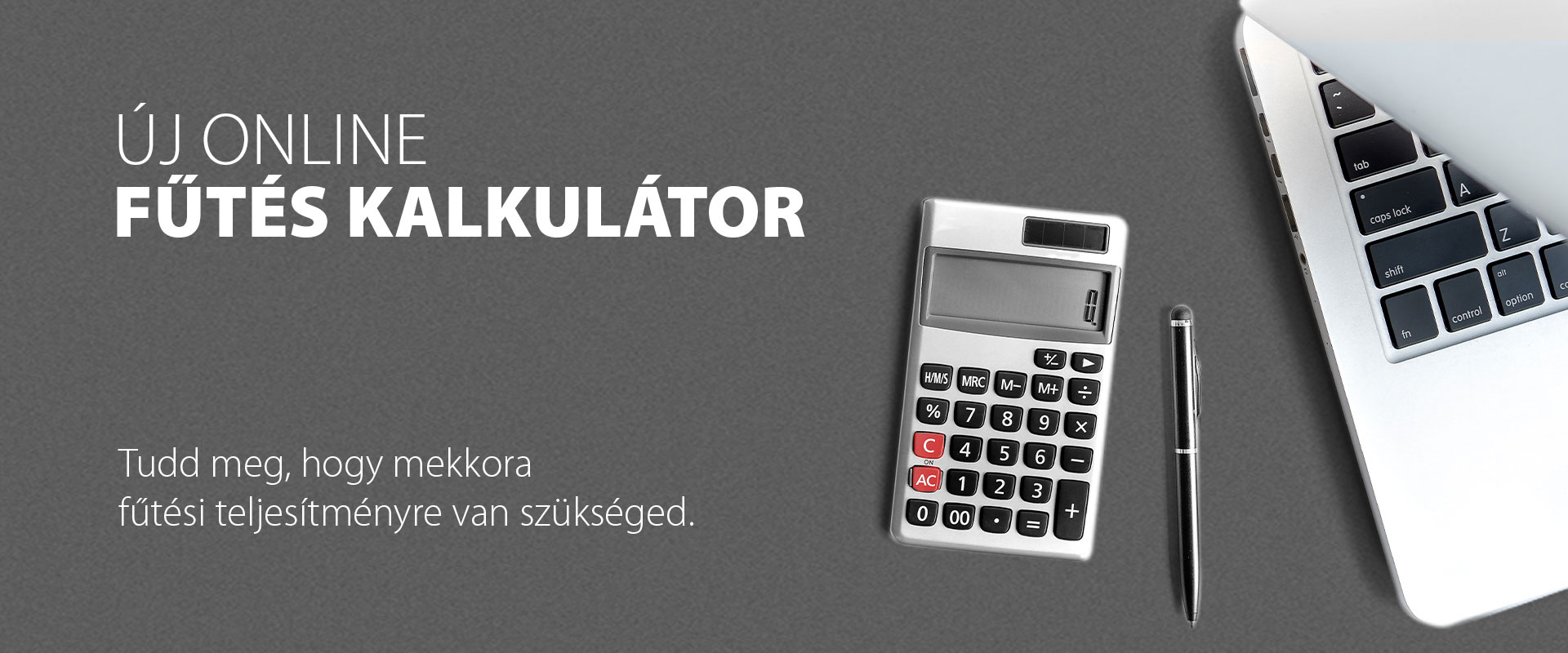 Online kalkulátor